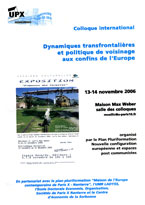 colloque