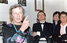 H Zamoyski
