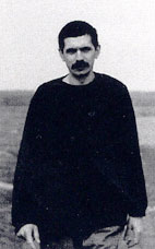 Andrzej Oboz