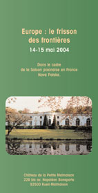Colloque