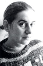 Malgorzata Oboz