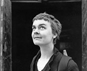 Eva Rubinstein